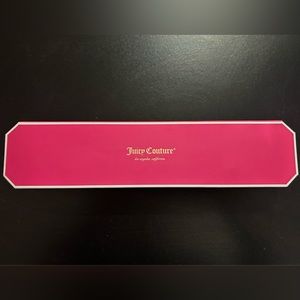 Juicy Couture Charm Bracelet